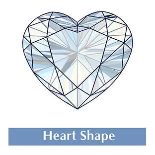 Heart-Shape