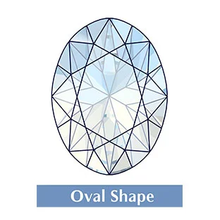 Oval-Shape