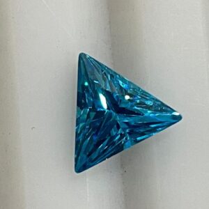 Blue CZ