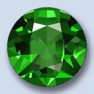 1 - Green