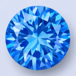 1 - Nano Aqua Sea Blue