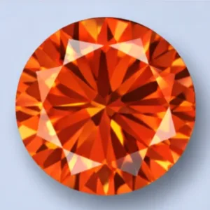 1 - Orange