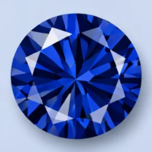 1 - Peacock Blue