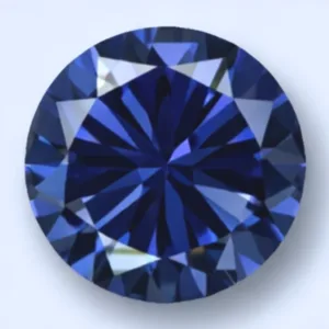 1 - Sapphire Blue