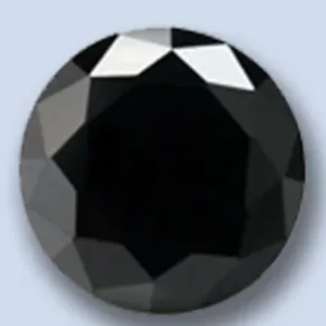 Glass Black