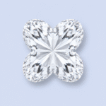 4 Petal Flower
